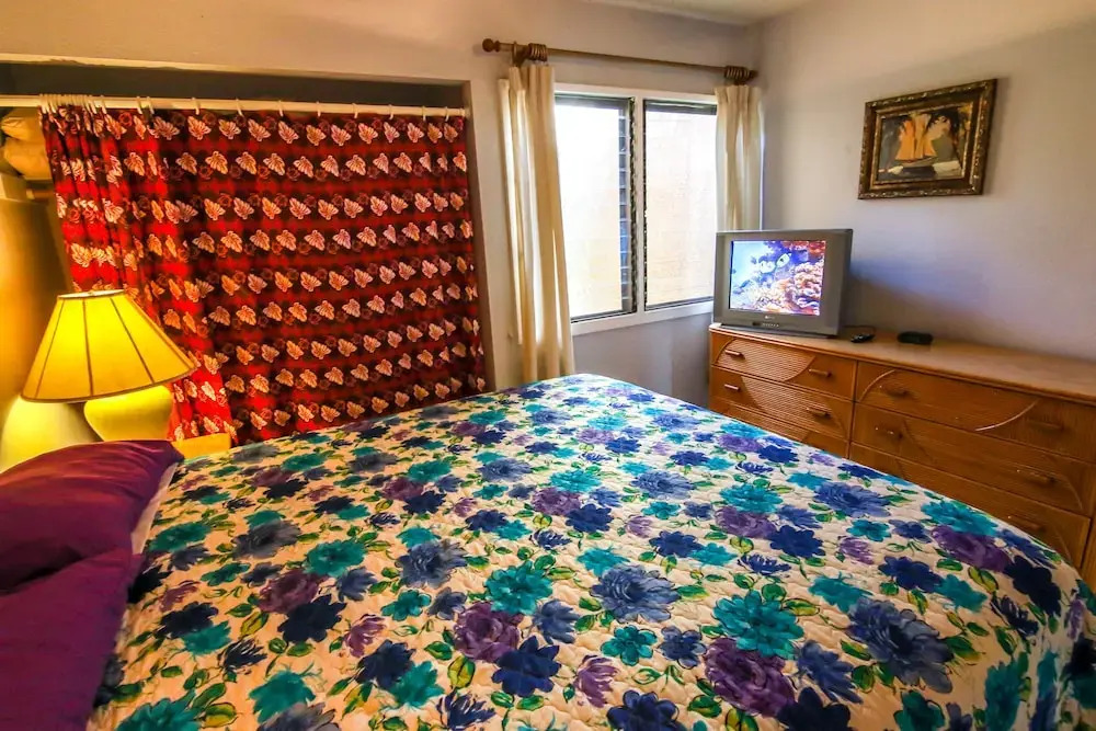 Apartment Kihei Garden Estates 1 Bedroom Maui
