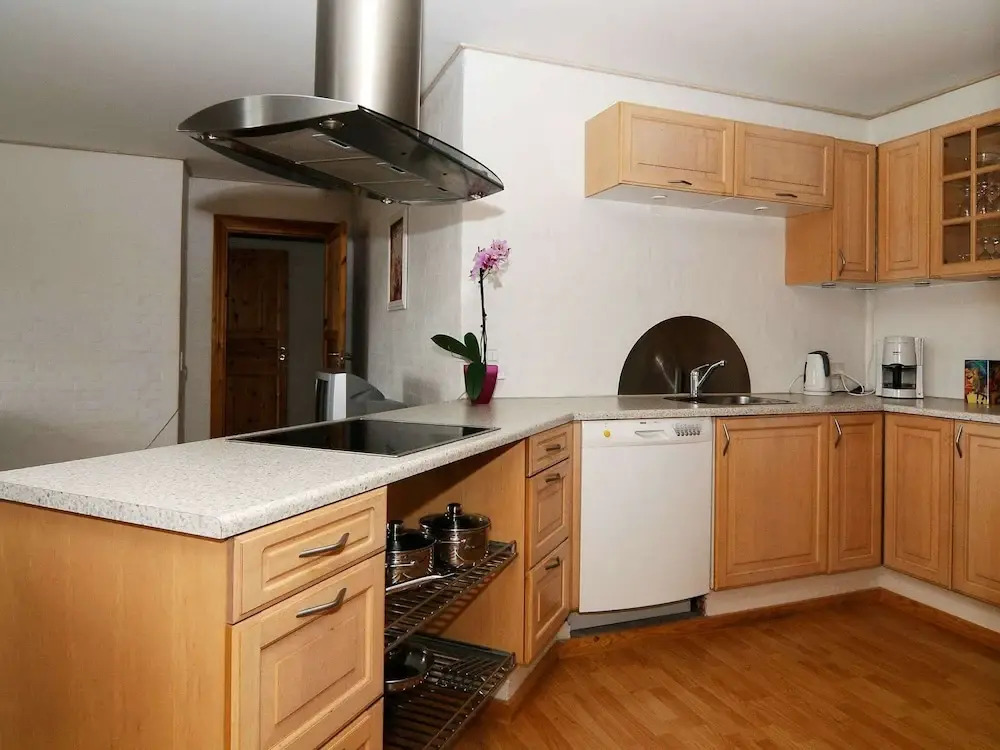 6 Person Holiday Home in Lemvig-by Traum