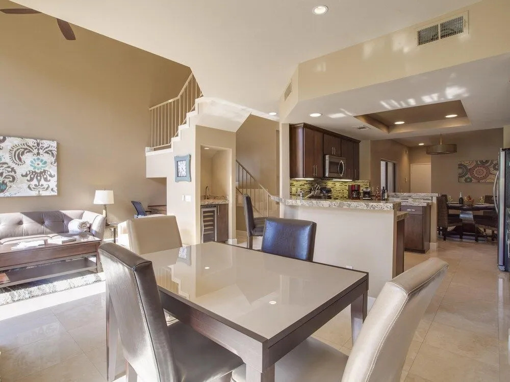 Mountain View Oasis at PGA West by Acme House Company