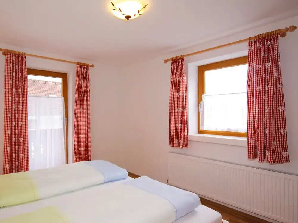 Chalet Hauser