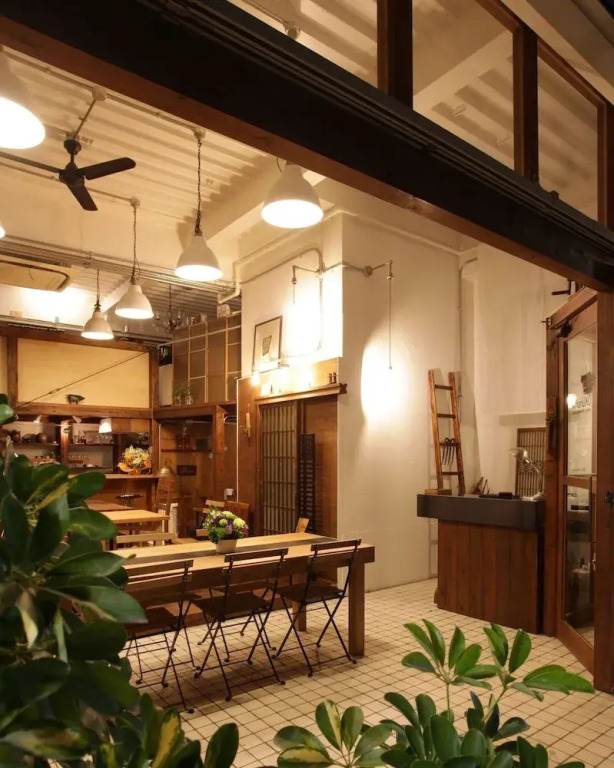 Hotel OKUnoMA