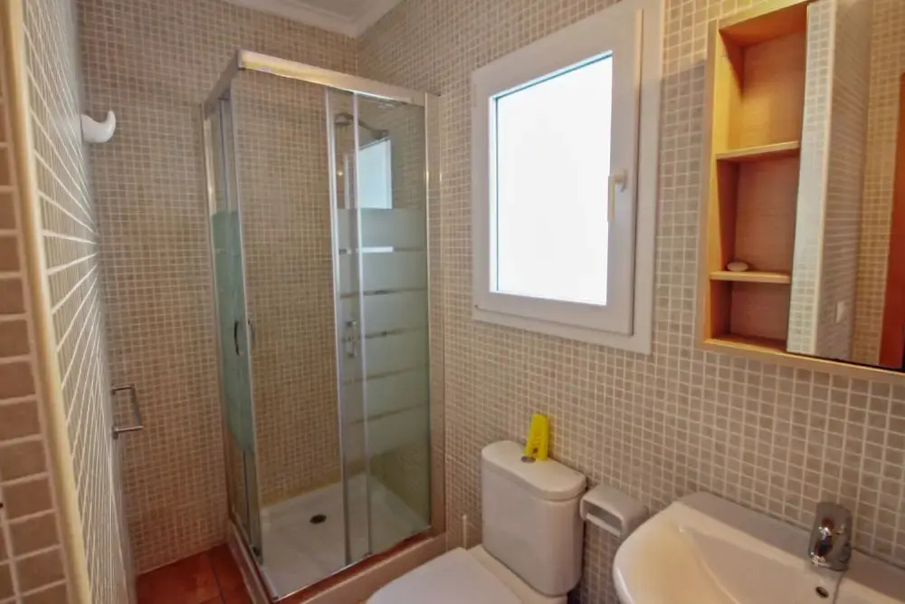 Canuta Mar 14- two story holiday home villa in Calpe