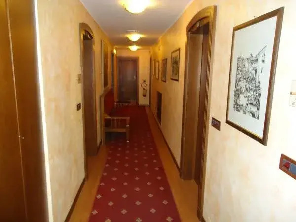 Hotel Santa Lucia