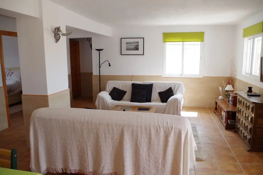 Casa Leonora