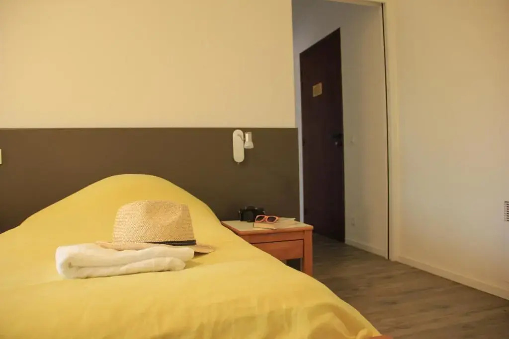 Le Village Vacances de Mimizan Plage