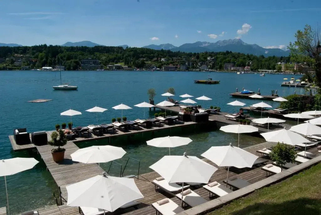 Seehotel Europa Resort