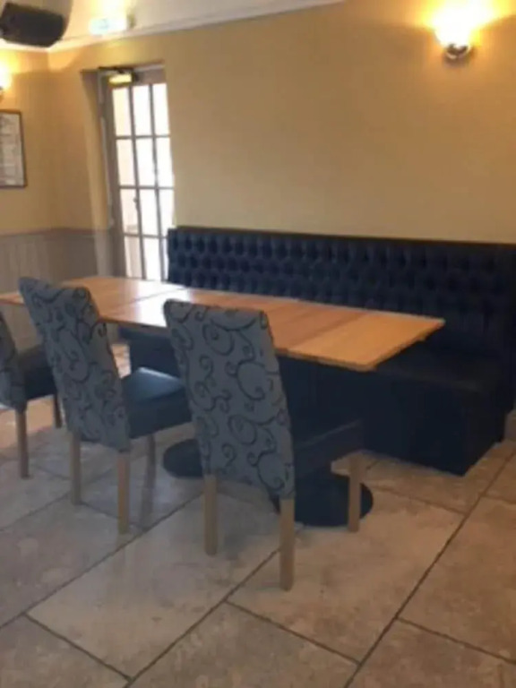 The Swan Inn