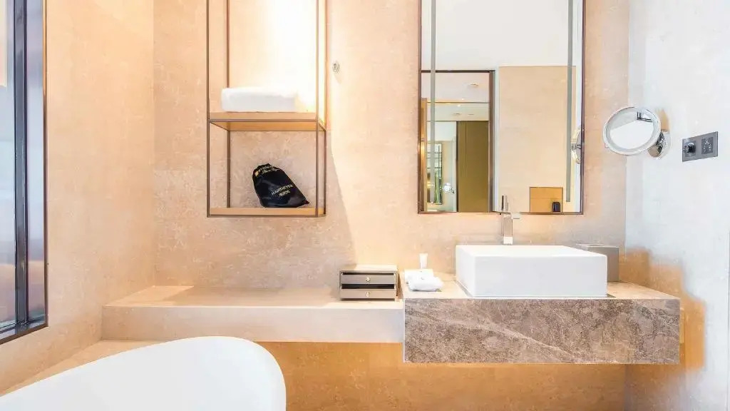 Wyndham Grand Plaza Royale Yuzhou Xiamen Wuyuan Bay