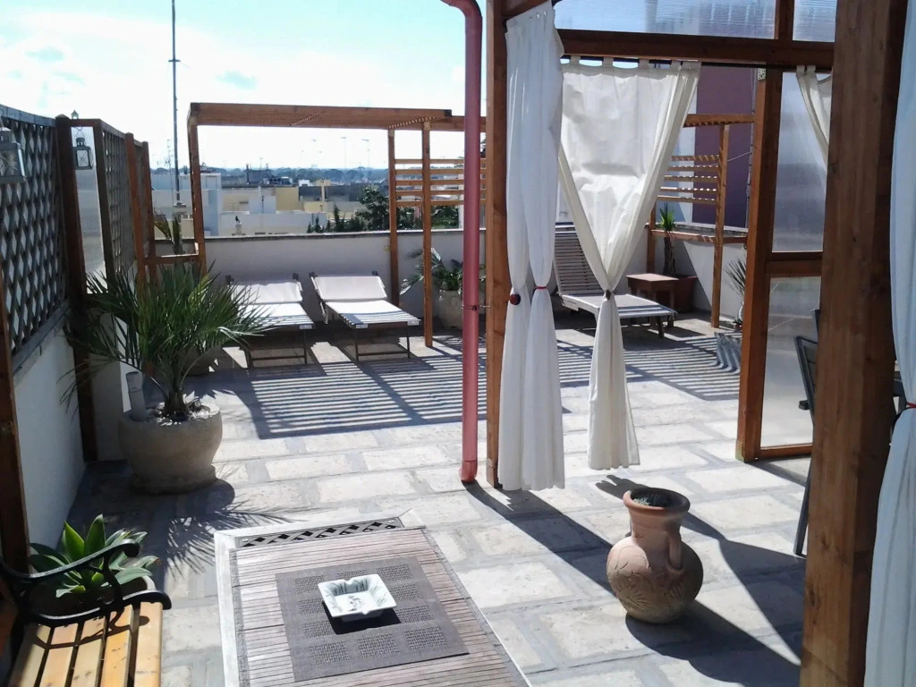 Relax Paradise