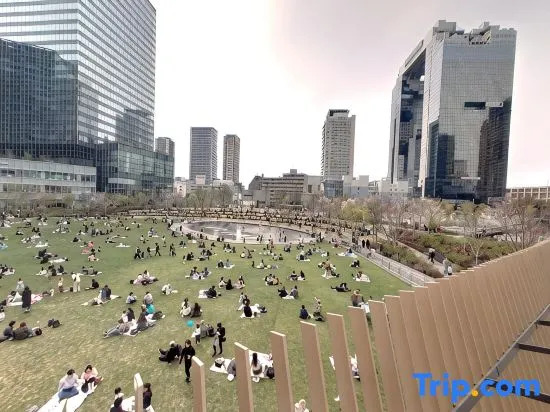 unito residence SHIN-UMEDA