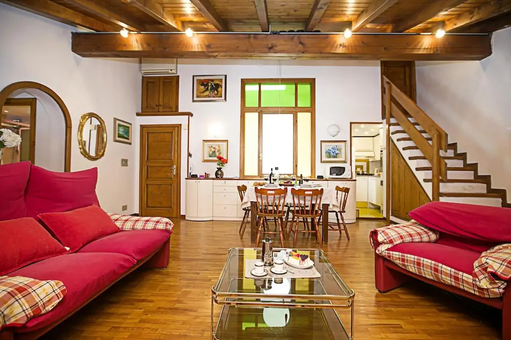 Residenza Rocca del Lago 2