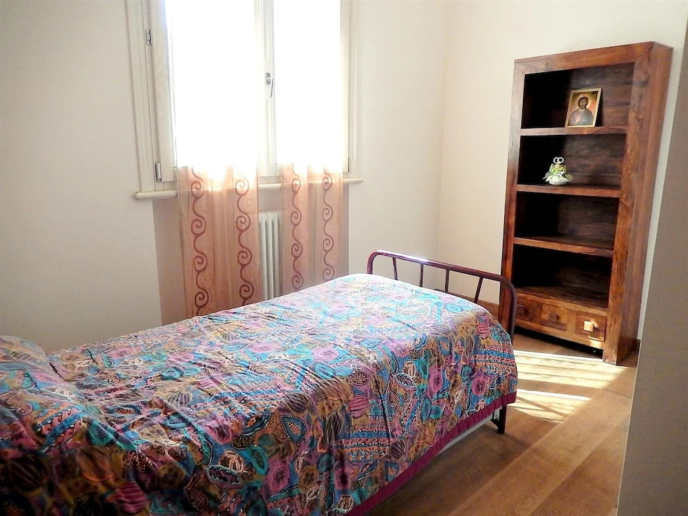 Villa With 3 Bedrooms in Centinarola, With Wonderful sea View, Private