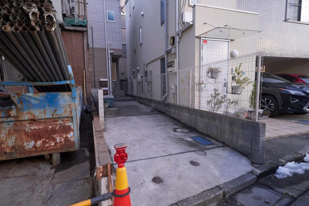 FINOA Residential Suite IKEBUKURO - 5BR Large Vacation Home