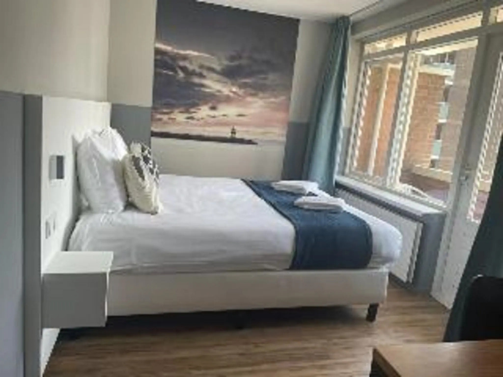 Hotel Andante aan Zee