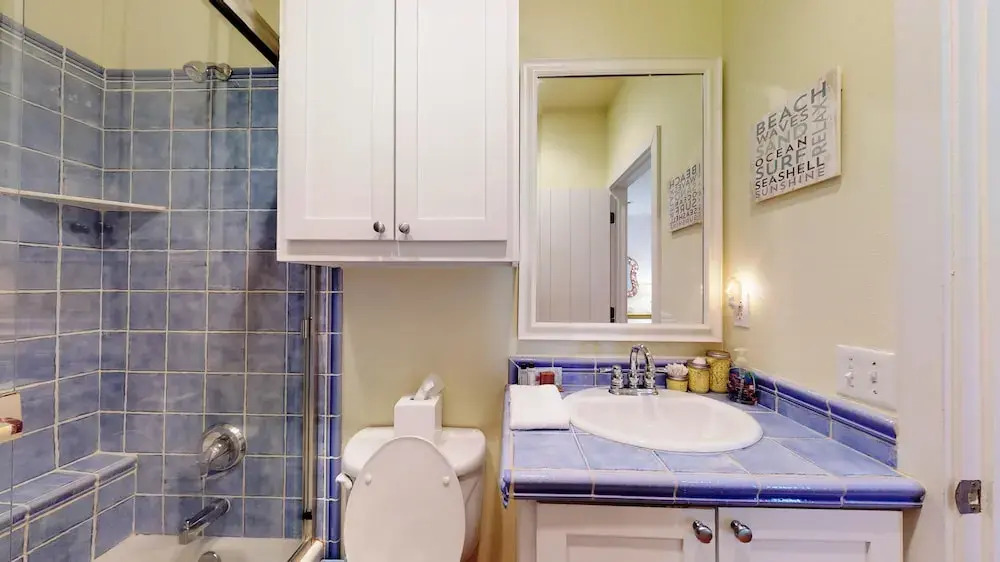 The Mermaid Inn 4 Bedroom Townhouse