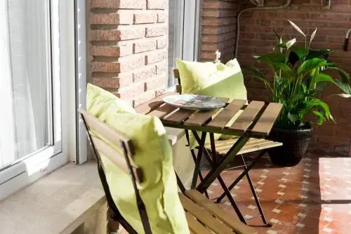 MD Vila Barbera Apartment Center