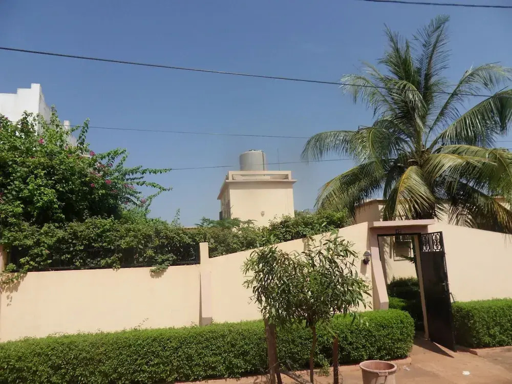 Residences Beti