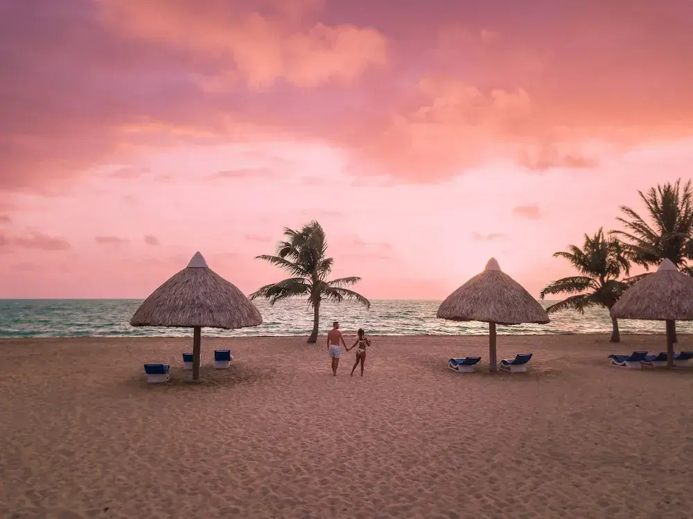 Brisa Oceano Resort