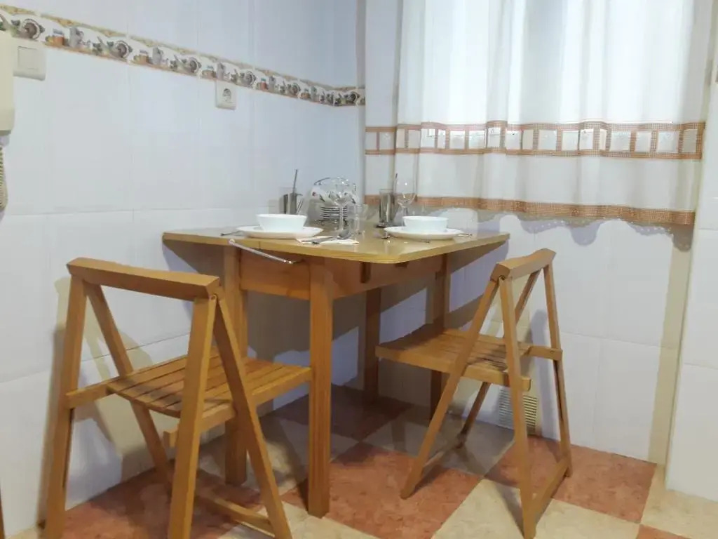 Casa Llorca Big Apt 3 Bedroom Garage AC WiFi
