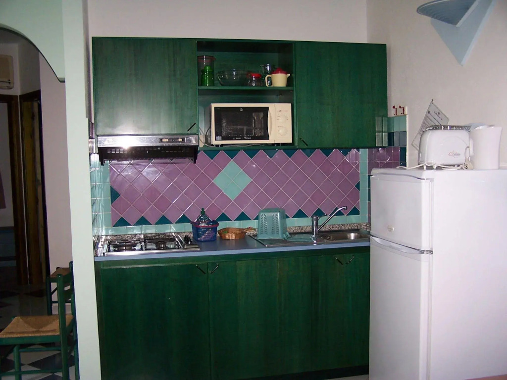 Residence Verde Mare Official Site