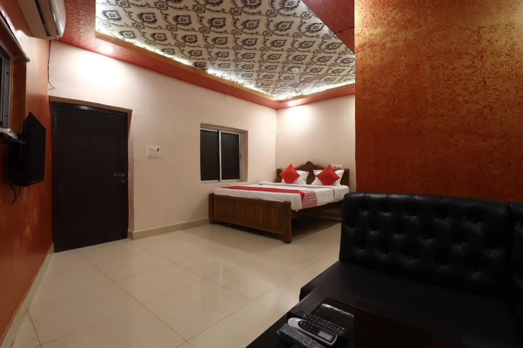 Hotel G.V Heritage
