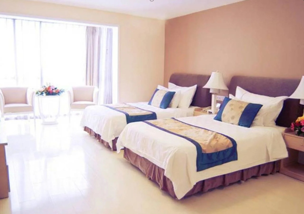 Taiyue Heights