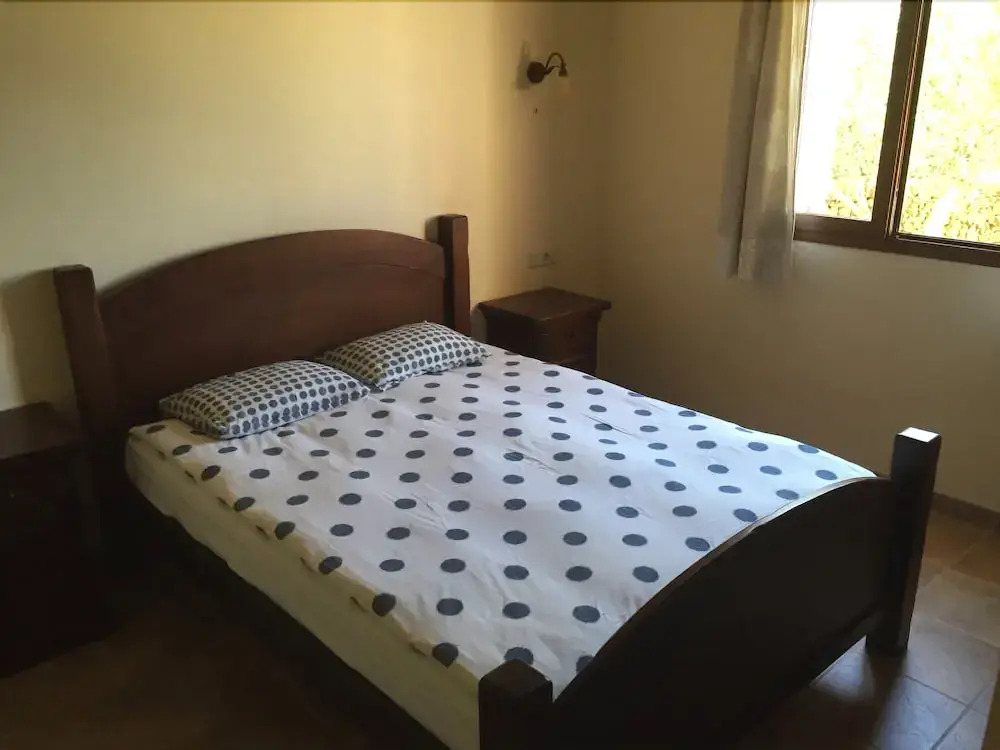 Finca S'Olivar d'es Coscois