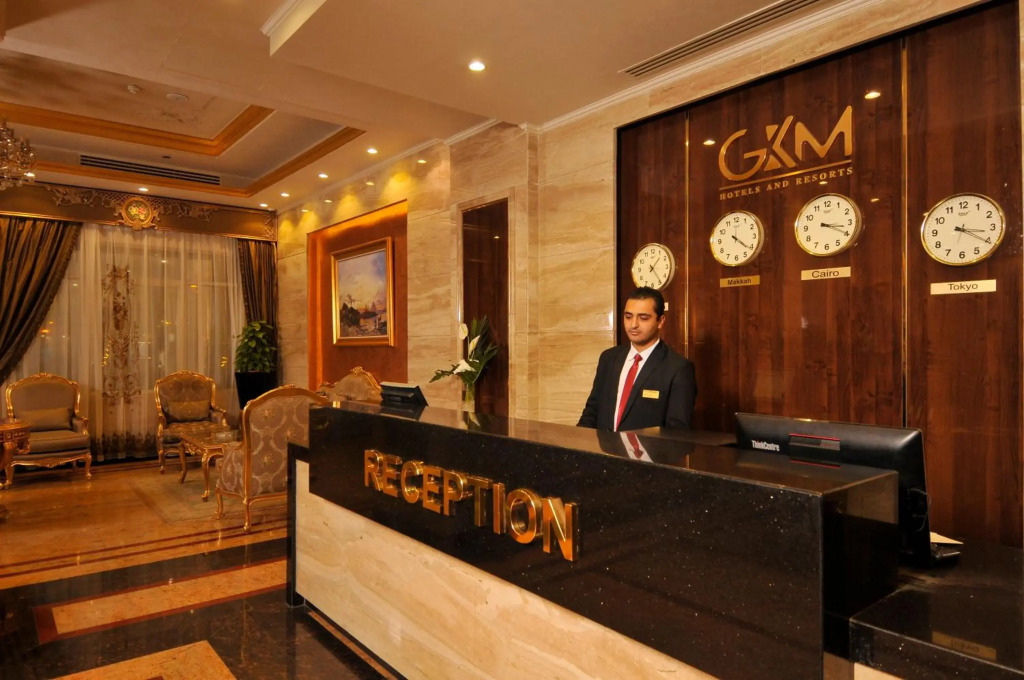 Golden Inn Hotel