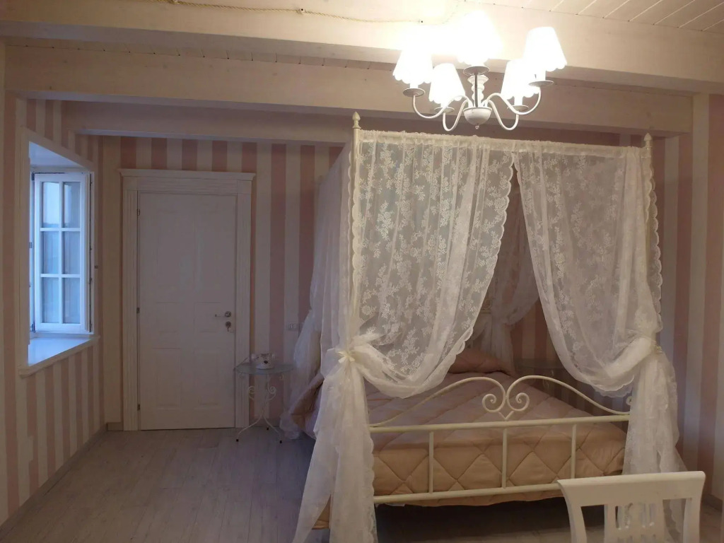 Ca del Conte - Maison de Charme
