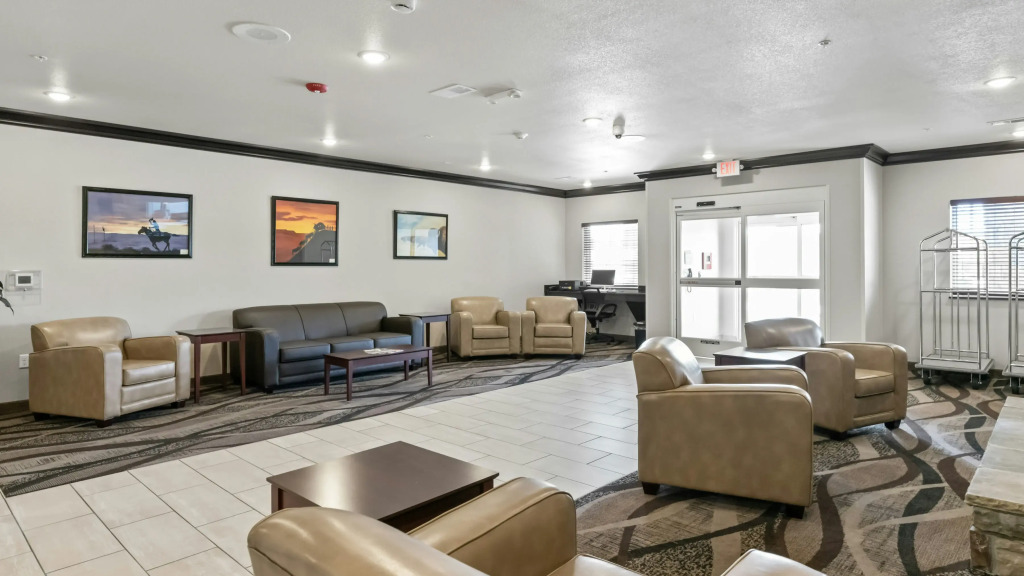 Cobblestone Inn & Suites - Julesburg