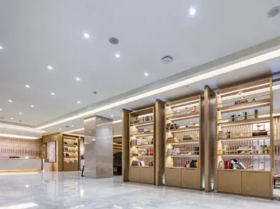 Boyue Hotel