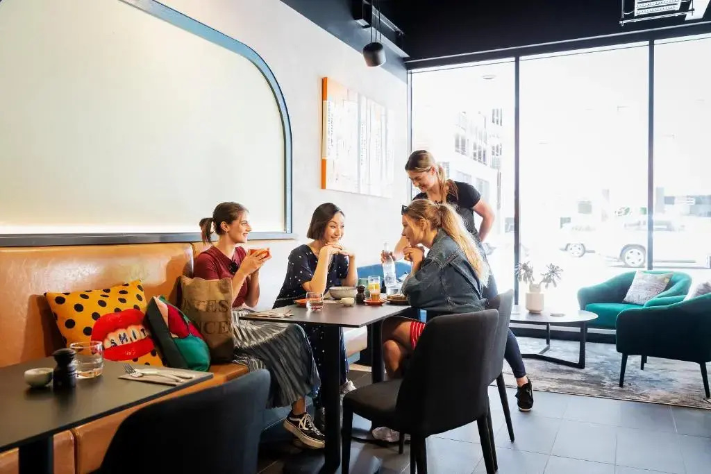 ibis Styles Melbourne Southbank