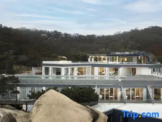 Shanhai SOHAI Sheye Seaview Homestay