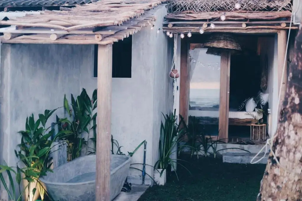 Guacamaya House