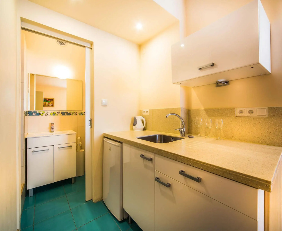Old Town Kanonia Rooms & Apartments