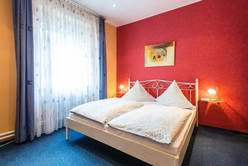 Moselromantik-Hotel zum Löwen