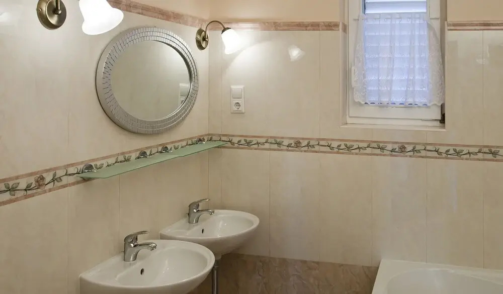 Apartment Parlov