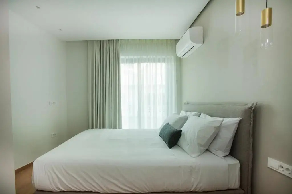 Celine Luxury Apartments & Suites