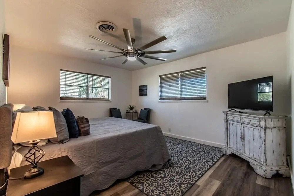 Gulfside Getaway Awaits