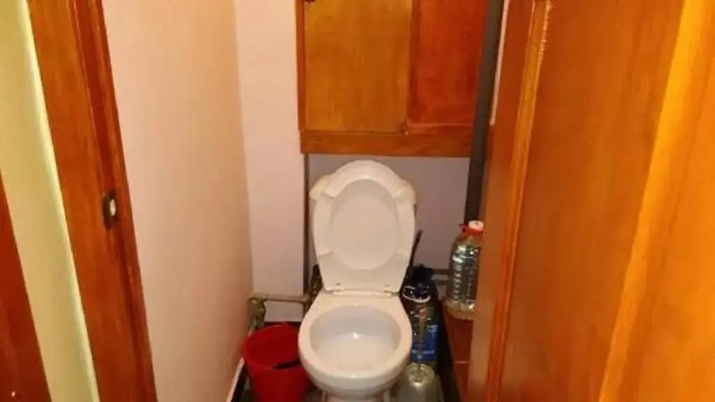 Room on Ardzinba 26