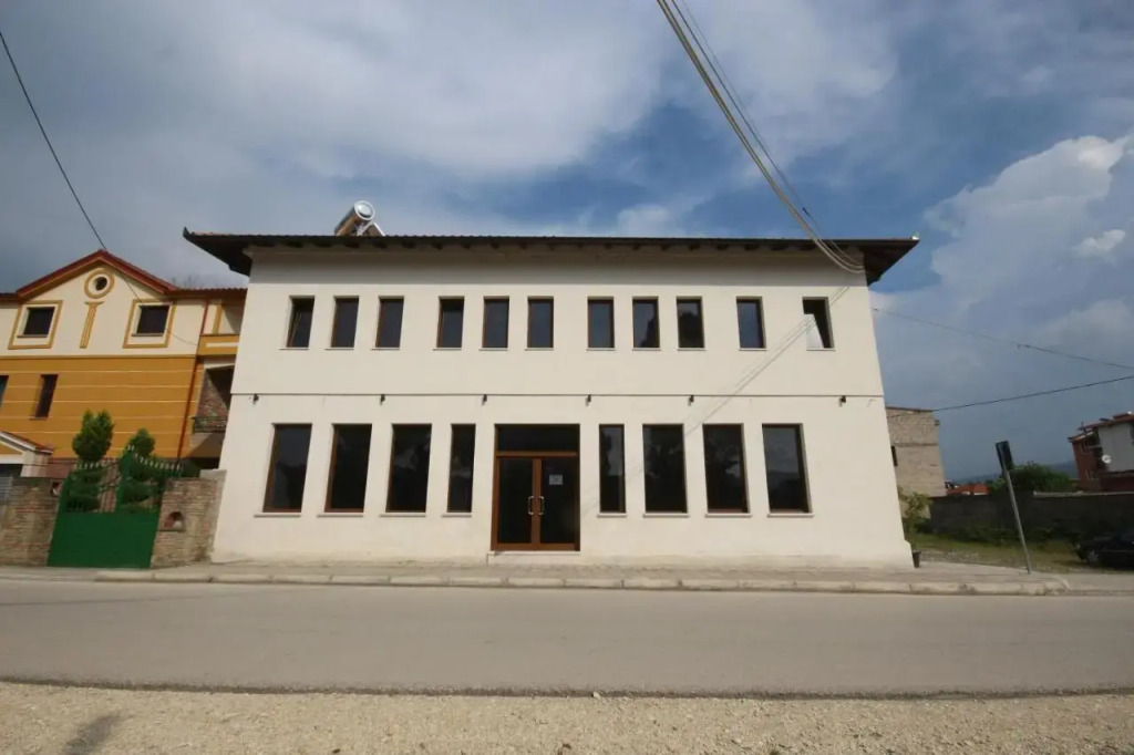 Hotel Agreno