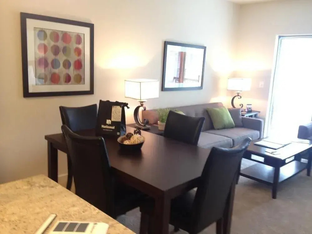National at Tysons Corner II
