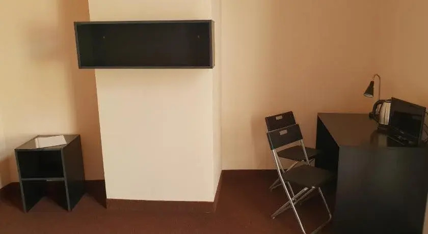Hotel LibuÅ¡e