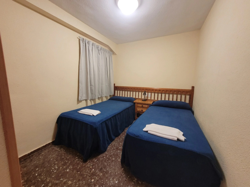 Veracruz Apartments