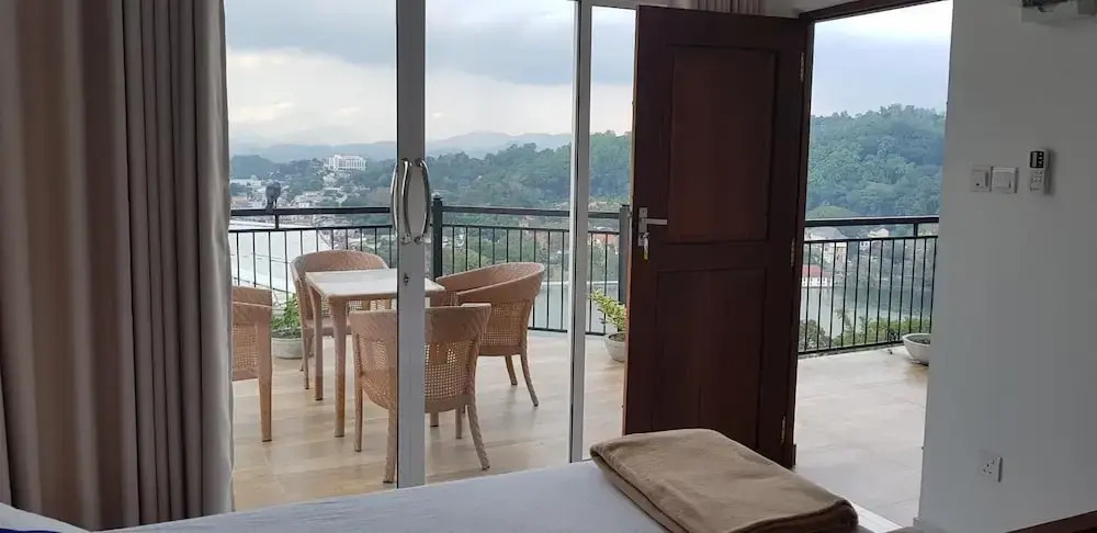 Fairview Residence