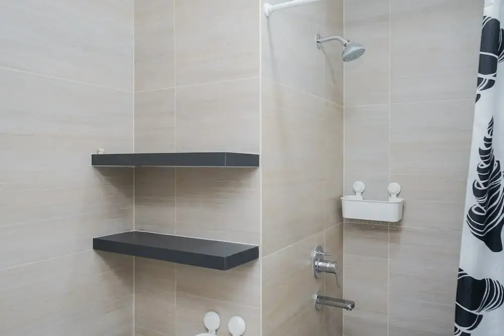Cozy and Homey Studio at Silk Town Apartment