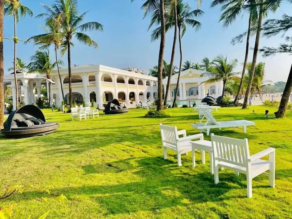 Chaung Tha Lodge