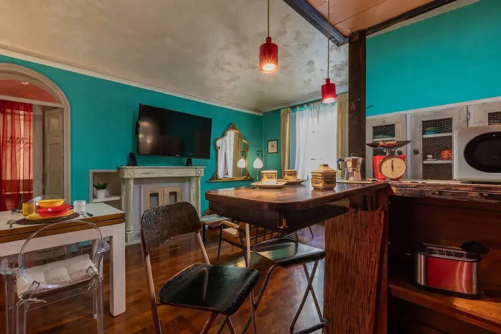 Rocca Apartment by Wonderful Italy