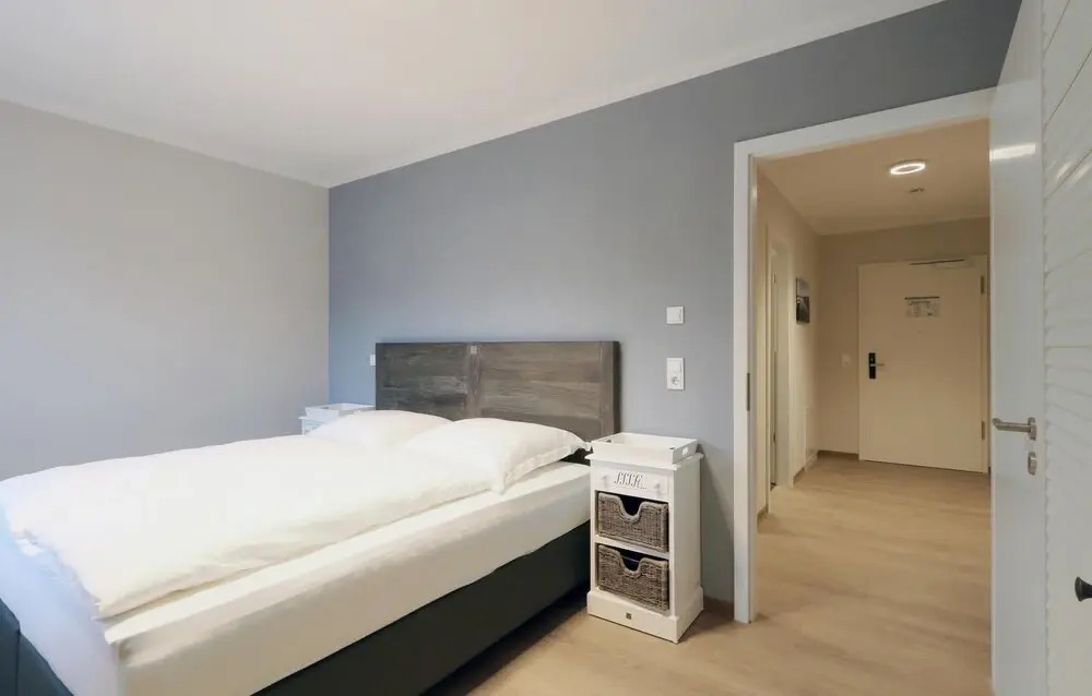 Baltischer Hof Apartment 45
