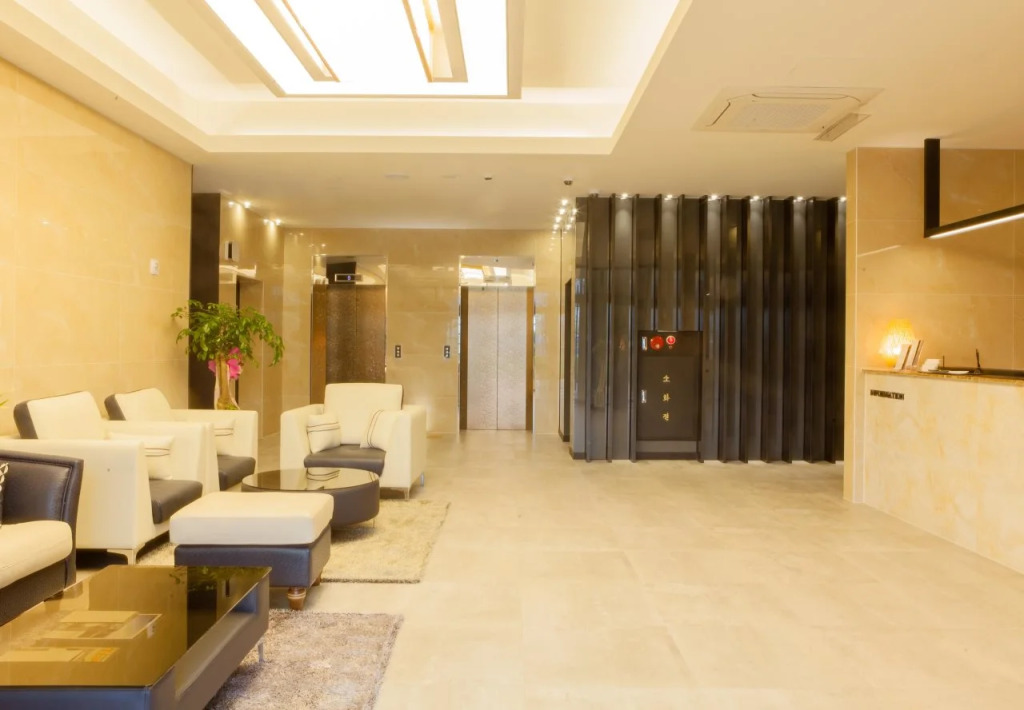 Hotel Sienna